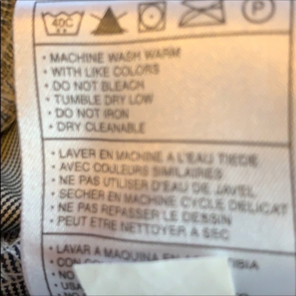 Nike Golf vest Gray Size Large - Picture 8 of 9